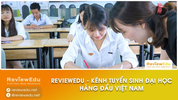 tuyển sinh Đại học