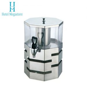 bình nước trái cây 1 tầng