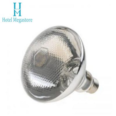 bóng đèn hồng ngoại hâm thức ăn