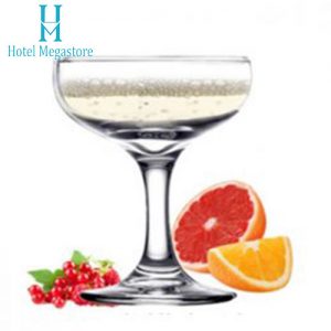 ly rượu champagne