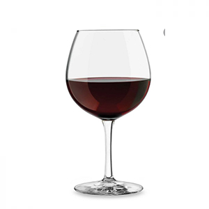 Ly rượu vang TV-0006 - Hotel Mega Store