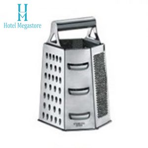 bộ bào inox 6 món