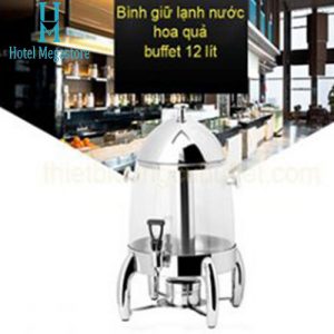 bình giữ lạnh nước hoa quả AT90012