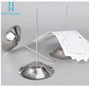 cây ghim hoá đơn