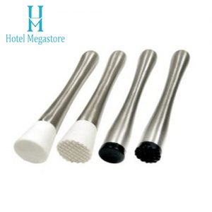 chày dầm pha chế