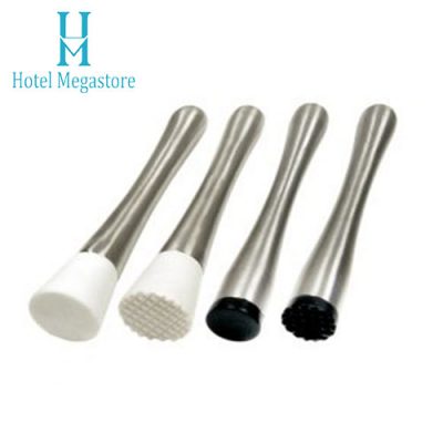 chày dầm pha chế