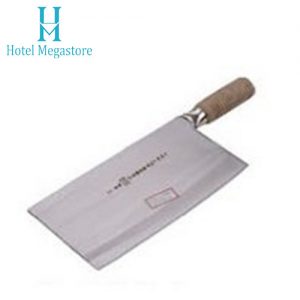 dao chặt heo quay thợ săn