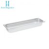 Khay GN 2-4- inox