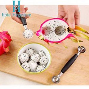 Muỗng múc trái cây