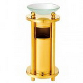 thung-rac-inox-TLJA72A-Thùng_rác_inox_mạ_vàng_có_khay_thủy_tinh_tròn_A72A-21