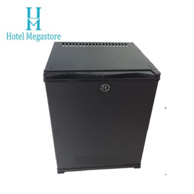 Tủ mát minibar WALLABAR XC-40 cửa đặc 40 LIT