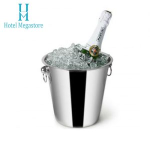 xô ướp rượu quầy bar