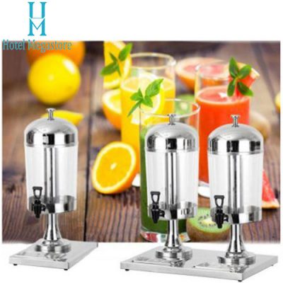 Bình đựng nước trái cây 1 ngăn AT90512-1