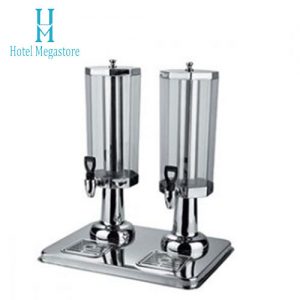 Bình nước trái cây 2 ngăn BC2225-2