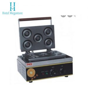 máy nướng bánh Donut ZH-Q5