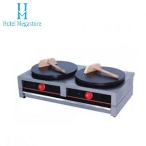 máy làm bánh Crepe ZH-2E