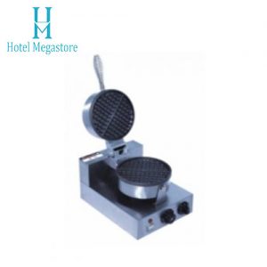 Máy làm bánh Waffle ZH-1