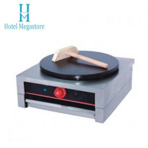 máy làm bánh crepe ZH-1E