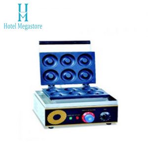 Máy nướng bánh Donut ZH-Q6