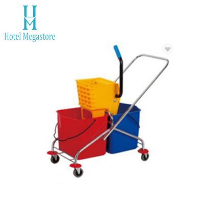xe vắt móp đôi B-043