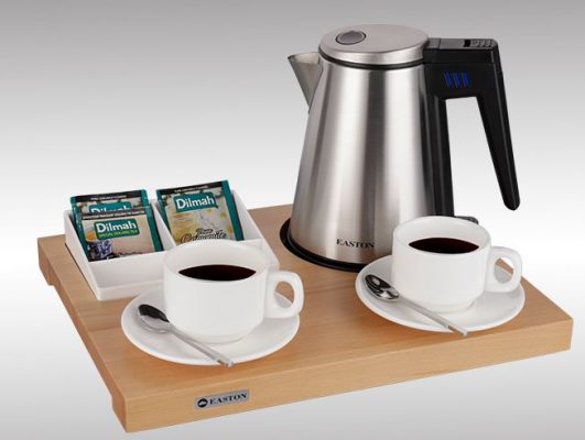 Bình đun nước siêu tốc easton