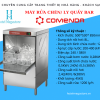 Máy rửa ly Comenda RF45-1