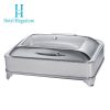 nồi hâm buffet atosa AT61593