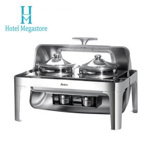 nồi hâm buffet atosa KS61383