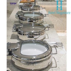 nồi hâm buffet yufeh