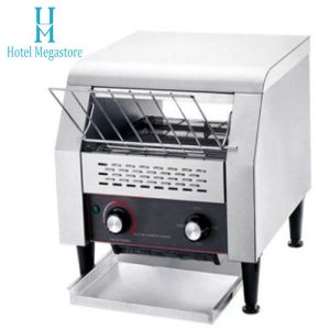 Máy nướng bánh mỳ băng chuyền TT-300