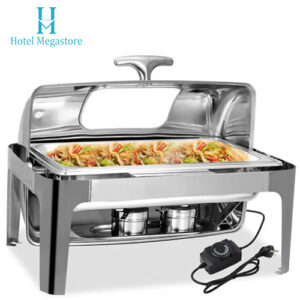 Nồi hâm buffet CN PC 126053L-2
