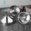Phễu inox