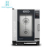 Lò nướng đa năng Unox Cheftop Mind.Maps One 10 khay