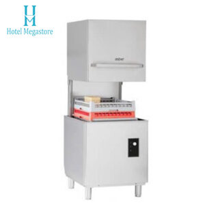 Máy rửa chén công nghiệp GEX-H500 DD ASBER