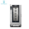Lò 20 khay nướng Unox Cheftop XEVL-2011-YPRS