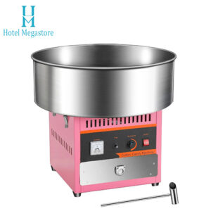 Máy làm kẹo bông