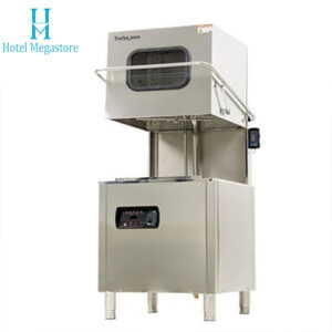 máy rửa chén công nghiệp TurBoGold