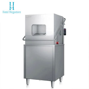 Máy rửa bát công nghiệp Dolphin