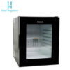 Tủ mát Minibar Homesun cánh kính BCG-36B (36L)