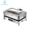 Nồi hâm buffet CN 6011L-2