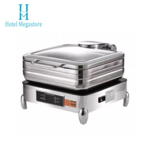 Nồi hâm buffet vuông 6021L