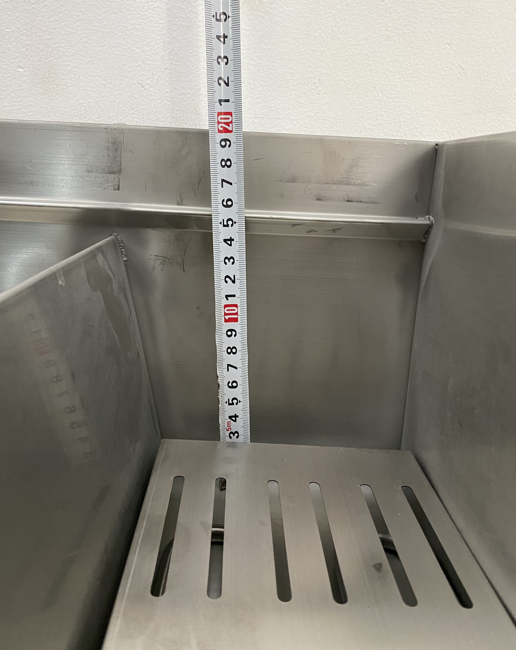 Lò trụng mì 4 họng EPC-4H - Ảnh 2