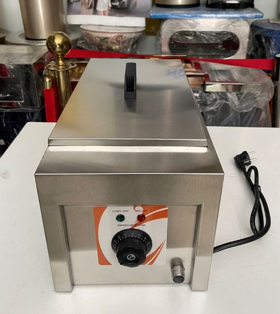 Lò trụng mì 2 họng EPC-2H - Ảnh 3